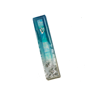 Coastal Light Mezuzah